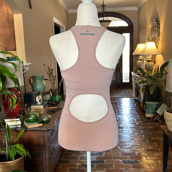 Adidas by Stella McCartney compression tank szS - Picture 5 of 16